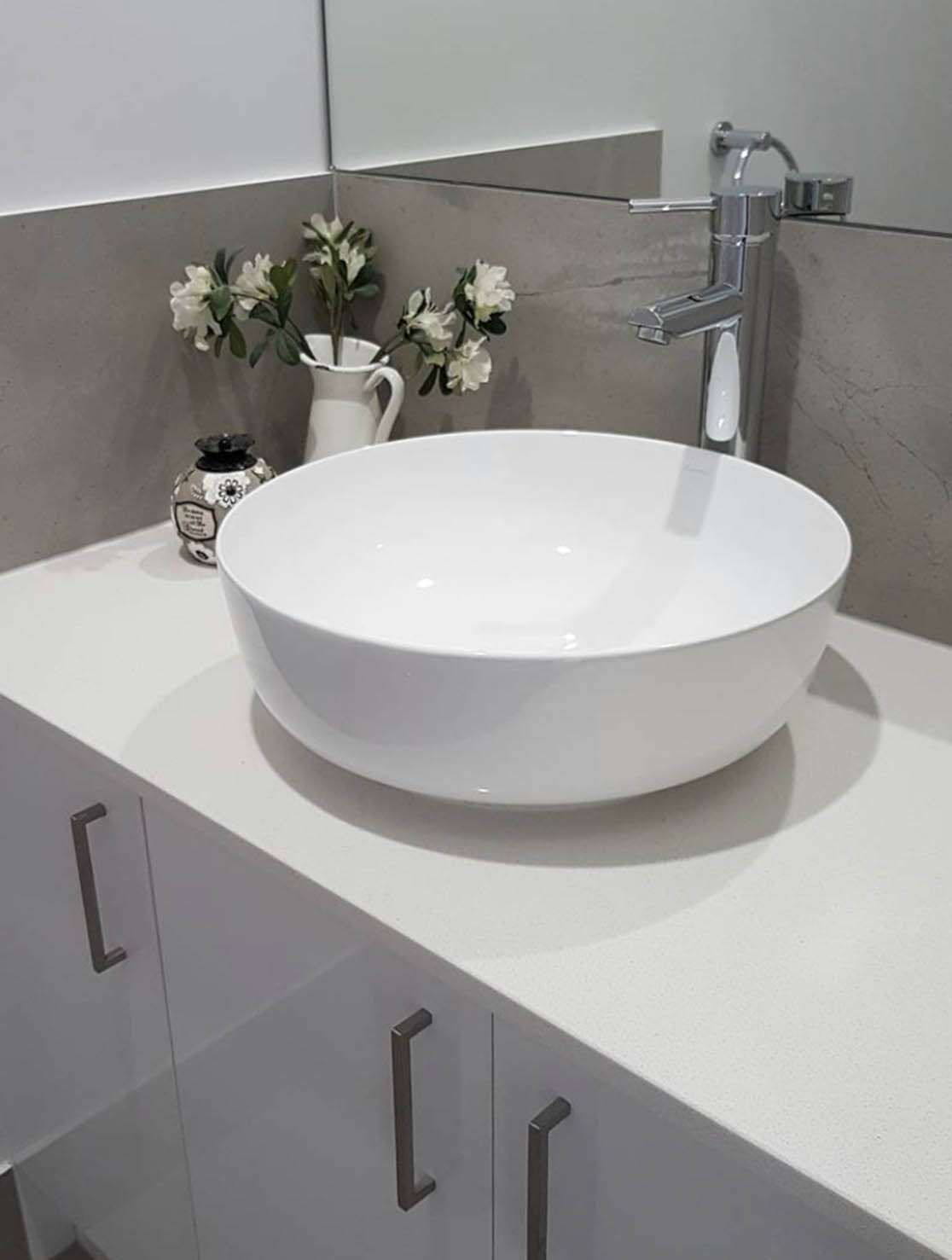 Wash basin designs no 010