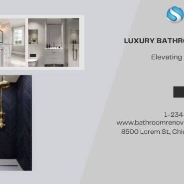 Elegance and Opulence: A Guide to Luxury Bathroom Design in Dubai