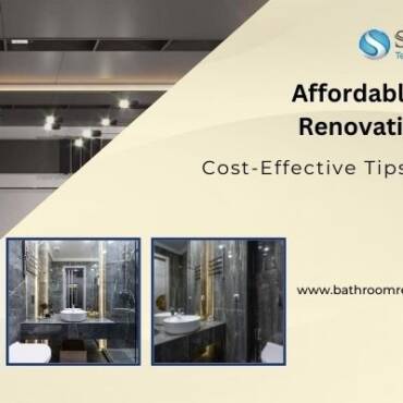 Affordable Bathroom Renovation in Dubai: Cost-Effective Tips for a Fresh Look