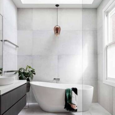 Affordable Bathroom Renovation Companies