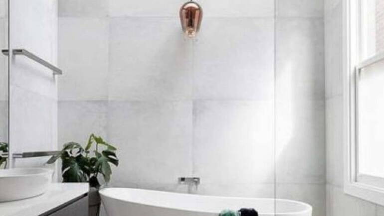 Affordable Bathroom Renovation Companies